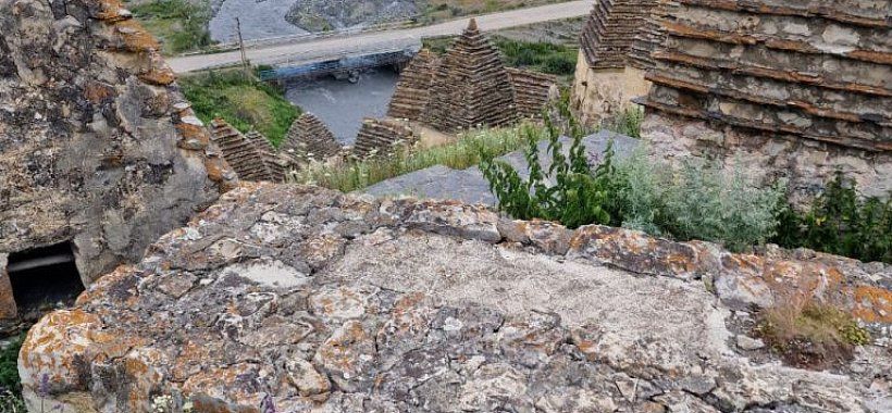 Гранд тур Осетия, Ингушетия, Чечня - 4 дня (7 дней с дорогой) - Изображение 13