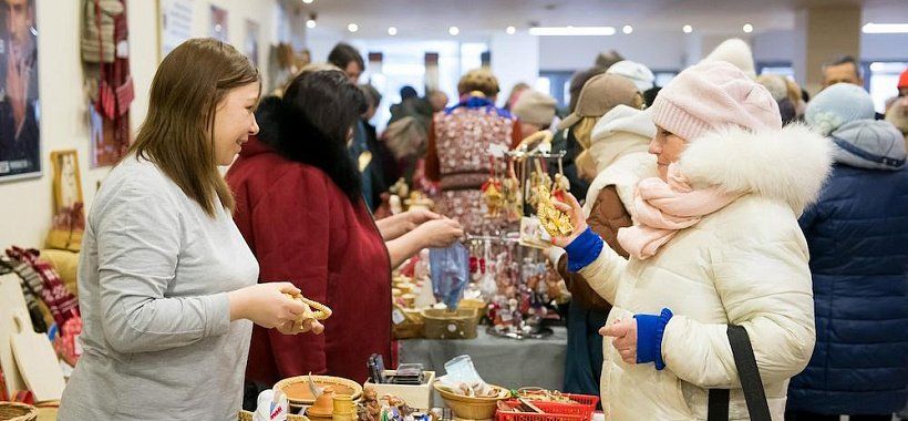 Пельменный фест - однодневный автобусный тур в Ижевск - Изображение 11