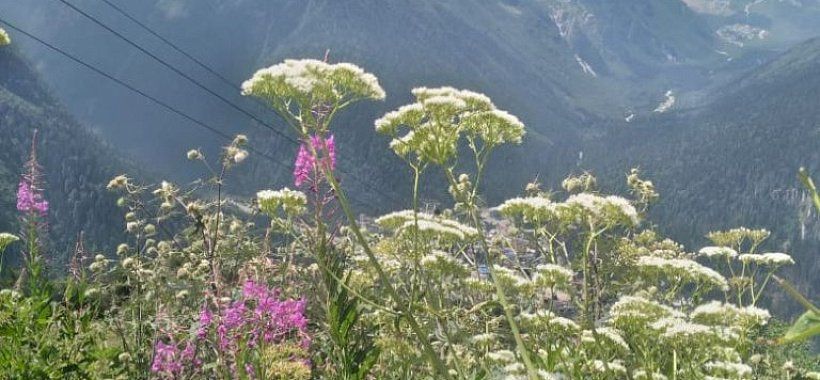 Величие гор Кавказа автобусный тур 4 дня | 7 дней с дорогой - Изображение 18