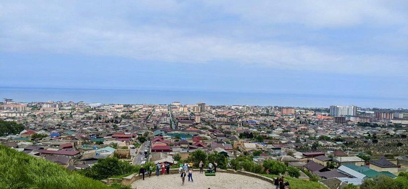 Неизвестный Дагестан, тур 4 дня | 7 дней с дорогой - Изображение 20