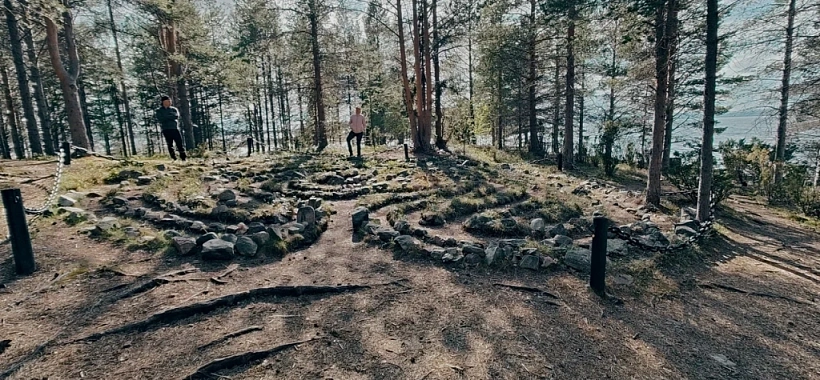 Дыхание арктики: Мурманск, Териберка, Кировск | автобусный тур - Изображение 18