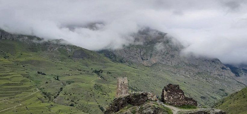 Гранд тур Осетия, Ингушетия, Чечня - 4 дня (7 дней с дорогой) - Изображение 14