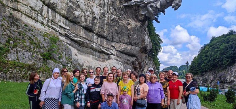 Гранд тур Осетия, Ингушетия, Чечня - 4 дня (8 дней с дорогой) - Изображение 2