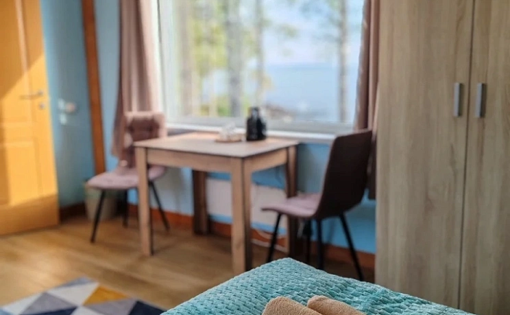 Мы-сЪ Онего (база отдыха) - Изображение 5