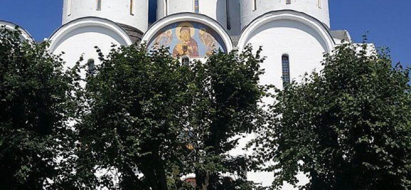 Золотое Кольцо от Древней Руси до Москва-Сити, 3 дня | 5 дней с дорогой - Изображение 8