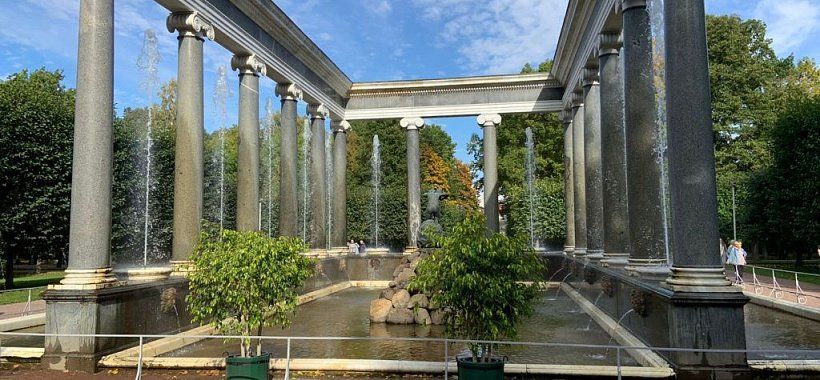 Каникулы в Санкт-Петербурге, 5 дней в городе | 7 дней с дорогой - Изображение 3