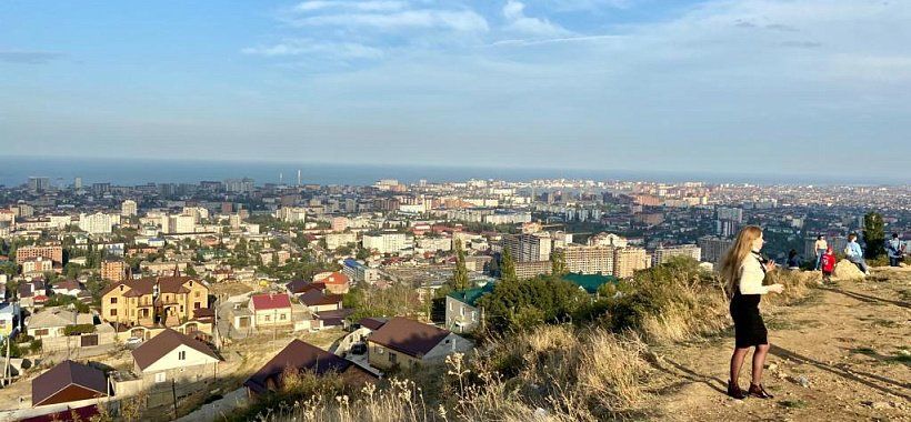 Неизвестный Дагестан, тур 4 дня | 8 дней с дорогой - Изображение 3