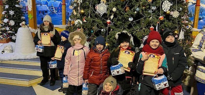 Новогодние туры к Деду Морозу в Великий Устюг (с) - Изображение 4