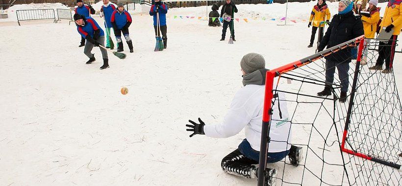 Пельменный фест - однодневный автобусный тур в Ижевск - Изображение 17