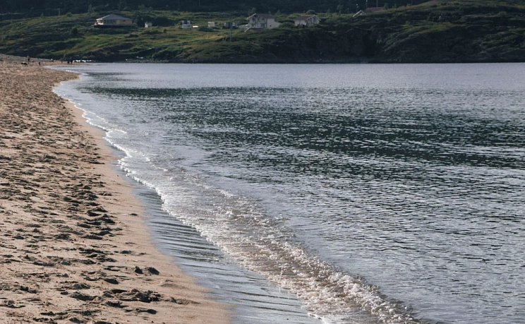 Баренцево море - Изображение 1