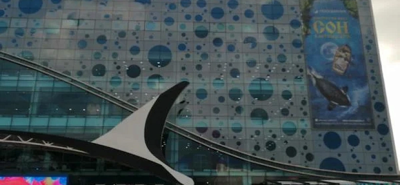 Незабываемая Москва, 2 дня в Москве (едем по платной трассе М12) - Изображение 11