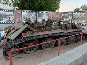 Военная техника