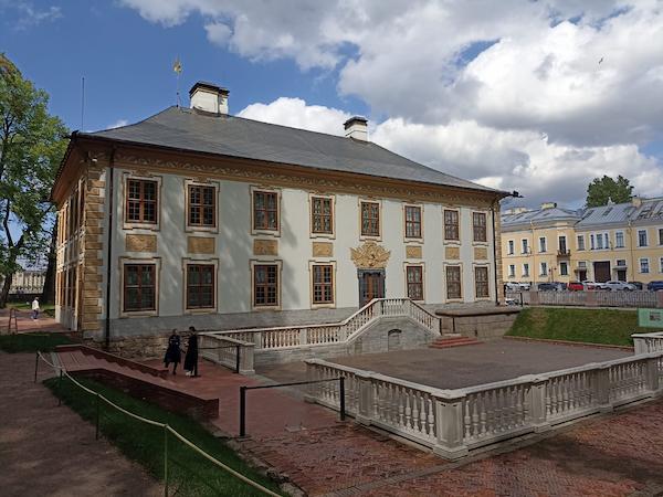 Куда сходить в Санкт-Петербурге