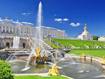 Разводные мосты