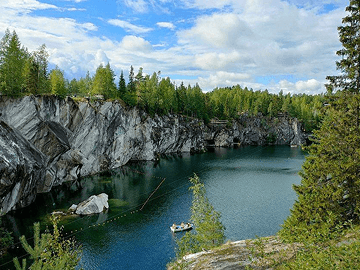 Карелия