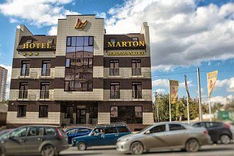 Отель Мартон Родина (Волгоград)
