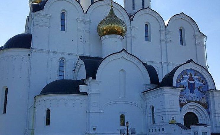 Золотое Кольцо от Древней Руси до Москва-Сити, 3 дня (5 дней с дорогой)  - Изображение 11