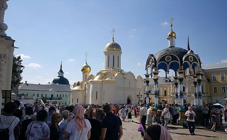 Золотое Кольцо от Древней Руси до Москва-Сити, 3 дня (5 дней с дорогой)  - Изображение 3