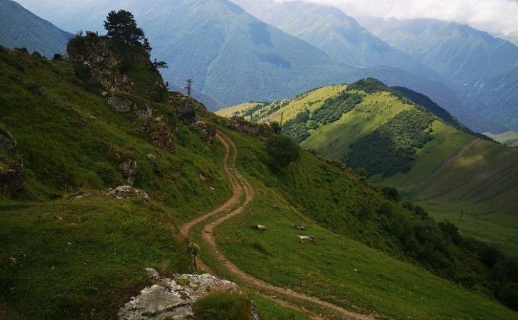 Гранд тур Осетия, Ингушетия, Чечня - 4 дня (7 дней с дорогой) - Изображение 6