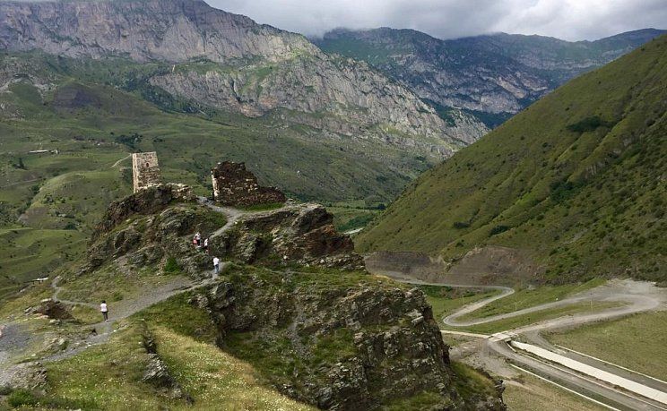 Гранд тур Осетия, Ингушетия, Чечня - 4 дня (7 дней с дорогой) - Изображение 2