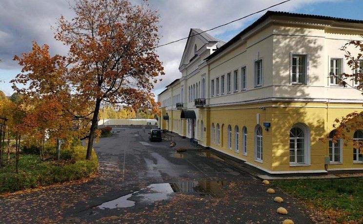 9 Ночей & апарт-отель 1774 Петрозаводск (Республика Карелия) - Изображение 0