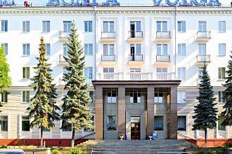 Отель Волга (Самара)