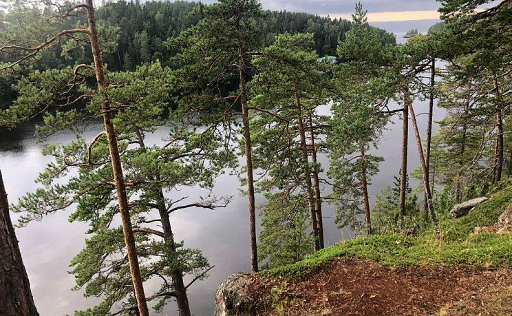 Край тысячи озер и горных парков Карелия, 3 дня (7 дней с дорогой) - Изображение 2
