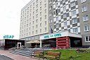Отель Тайм Минск